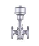 220 Centigrade Piston Valve