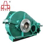 High Torque Crane Duty Gearbox ZQ Cylinder Speed Reducer Sand Washer Equipment