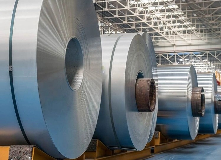 Alloy 904L Stainless Steel Suppliers Duplex Stainless Steel Sheet Coil Polishing