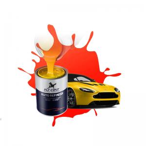 Wholesale Auto Clear Coat Paint - Storage Keep From Hot Enviromnent Coverage 400 Sq. Ft/gal from china suppliers