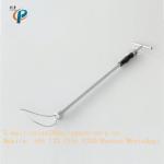 Stainless Steel Pig Holder Dairy Machinery Appliance Pig Farm Hog Catcher 65cm