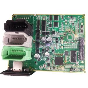 Wholesale Aftermarket Genie 1956732 PCB Circuit Board For Genie 1256721 1256721GT from china suppliers