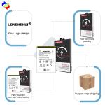 Double IC Protection Compatible For Google BG2W G011A-B Mobile Phone Battery for