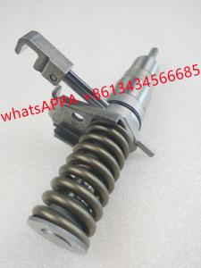 Wholesale Car Parts Caterpillar Fuel Injector 1278218 Fit For Cat 3116 3126 Tk371 Tk381 from china suppliers