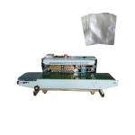 Polishing Popcorn Packing Mechine With High Quality