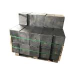Customized High Temperature Synthetic Isostatic Graphite for Industrial