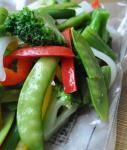 IQF Frozen Mixed Vegetables, Carrot / Cauliflower / Broccoli etc.