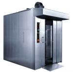 CS-XD32 Commercial Electric Baking Ovens 32 Trays 2660*1660*2460mm