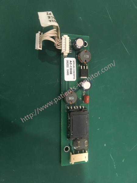 2026653-023 GE Dash4000 Patient Monitor High Voltage Inverter Circuit Board AC