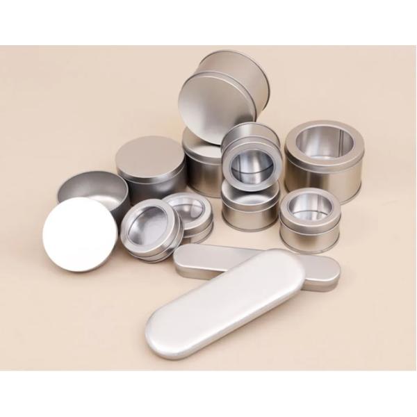 High Hardness Electrolytic Tin Plate for Can Making