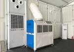 Drez Portable Tent Air Conditioner 10HP 29KW Integral Design Party Tent Cooling