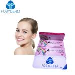 2 Ml Acid Hyaluronic Cross Linked Dermal Filler Lip Filler Injections