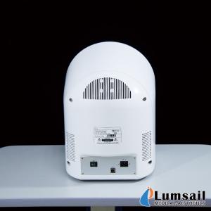 Wholesale Portable Digital Boxy Skin And Hair Analyser , Skin Analyzer Magnifier Machine from china suppliers