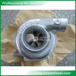 Wholesale RHC6 114400-3320 / 114400-3890 / VA570019 Turbo with 6BG1T engine for Hitachi EX200-5 from china suppliers