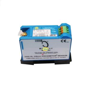 Wholesale Bently Nevada 330103-00-22-10-12-05 3300 XL Proximity Sensor Cable from china suppliers