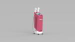 strongest cooling men hair removal 2 handles OPT facial rejuvenation