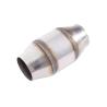 Buy cheap OBD I OBD-II High Flow Diesel Catalytic Converter 810400 from wholesalers