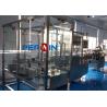 Buy cheap Automatic SéRum Animal Aseptic Filling And Capping Packing Machine from wholesalers