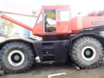 USED TADANO TR500EX 50T Rough Terrain Crane For SALE Original Japan