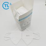 KN95 face mask respirator KN95 FFP2 CE2797 facemask