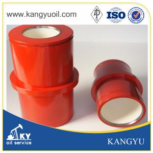 Wholesale China made Mud Pump Zirconia Ceramic cylinder Liner from china suppliers