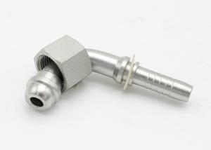 Wholesale Metric Female Multiseal High Pressure Hydraulic Hose Connector For building from china suppliers