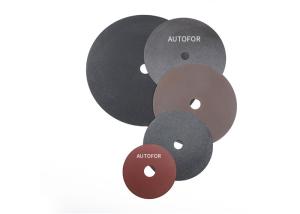 Wholesale Accurate 14 Abrasive Cut Off Saw Blades For Stainless Steel Sheet 4700 R/Min from china suppliers