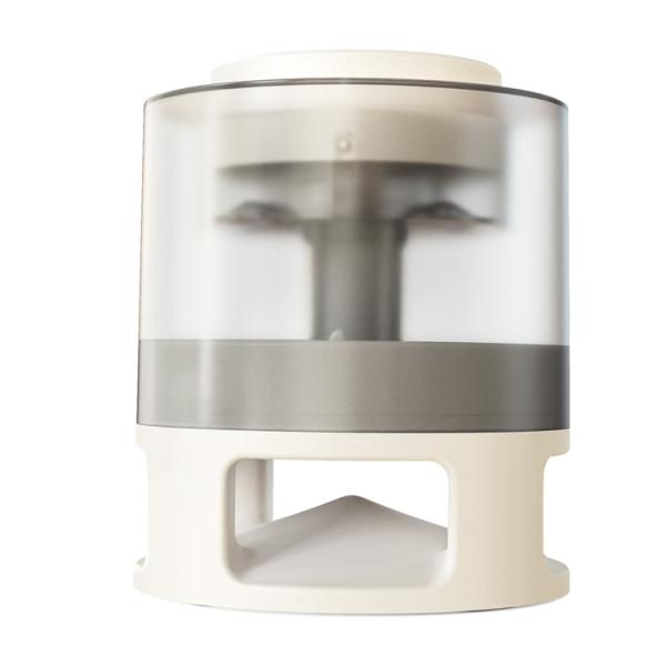 Wholesale Automatic Dog Feeder Toy Pet Feeder Toys Press Pops Out Food Dog Leaky