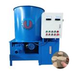 Wood Sawdust Briquetting Block Press Machine for Oak Wood Briquette