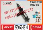 C4.4 engine injector 571-0940 295700-1200 418-3229 295050-1810 370-7287 295050