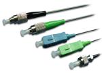 FTTH Fiber Optic Connector