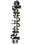 8-94396737-4 Crankshaft Isuzu 6hk1 Engine Parts