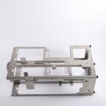 Custom Sheet Metal Fabrication Service