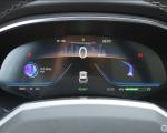High end quality SUV high speed electric car wholesales cheap price new energy
