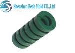 Machinery Mould Die Industrial Coil Springs / Mould Spring JIS All Size