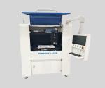 30w 60w 80w Picosecond Ultra Fast Laser Glass Cutting and Splitting Machine for