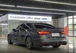 2021 Audi Of A4L Sedan Gas Petrol 2.0T 190PS L4 132kW/320Nm R19 Luxury Dynamic