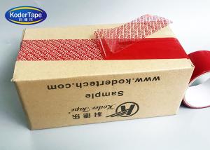 Wholesale VOID OPEN Print Anti Theft Security Tape With Company Logo Printing For Carton Sealing from china suppliers