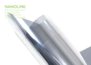 Wholesale Nano Ceramic Tinted UV Protection Window Film Heat Rejection For Block Sunlight from china suppliers