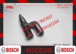 Fuel injector 0414701045 0414701082 0414701072 0414701076 0414701086