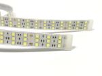 9000K 5050 12V Dimmable LED Strip Three Row 180 Lamps Led Tape
