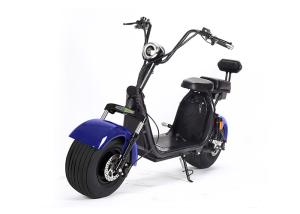 Wholesale 1500W Brushless 2 Wheel Electric Scooter 2 Wheel Self Balancing Scooter from china suppliers