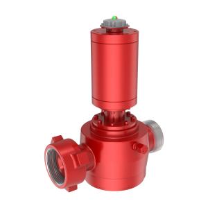 Wholesale Manual / Hydraulic / Electric Plug Valve AA-HH PSL1-4 from china suppliers