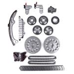 13070-31U03 13070-31U10 13070-31U11 Auto Engine Systems Parts Timing Chain Kit