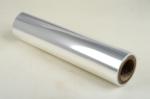 Film Moisture Proof Release Liner Translucent PE Base 12um Thickness