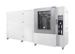 Electronic Waterproof Combined Rain Test Chamber IPX1-9K