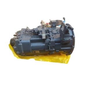 Wholesale HW25712XSTC HW25712 Dump Truck Gearbox Assembly for SINOTRUK CNHTC Commercial Vehicles from china suppliers
