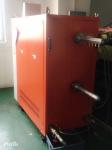 400 KG Injection Molding Temperature Controller Rapid Heating Cooling