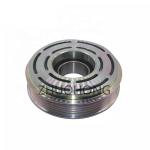 HONDA CITY Saloon GE4 2002-2009 1.5 Car AC Compressor Pulley Clutch Kit 5PK