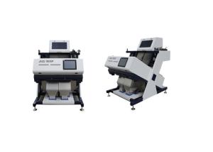 Wholesale Small AMD Color Sorter / CCD Sensor Orange Colour Sorter Machine 99.9% from china suppliers